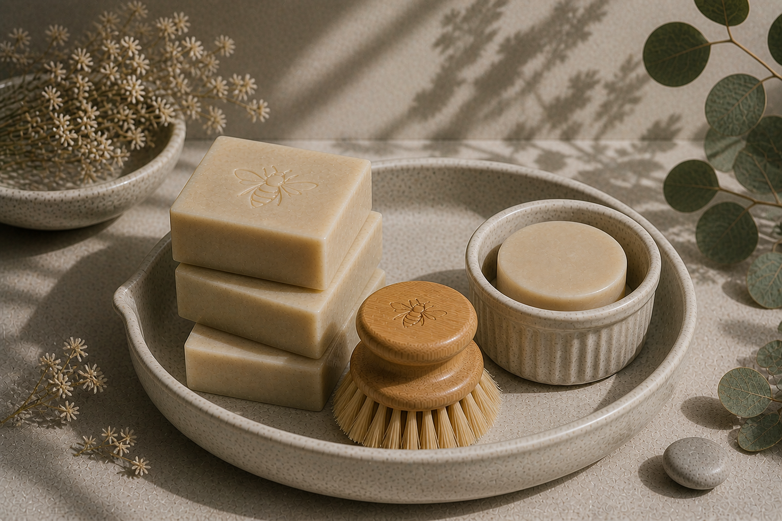 Gulf Coast Suds Soap