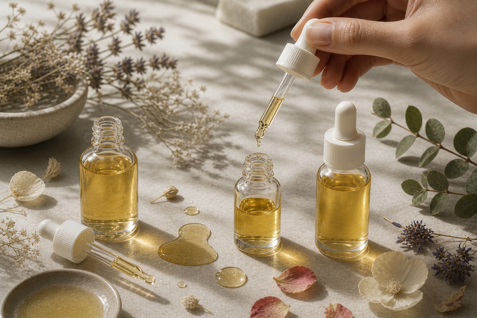 The Botanical Collection