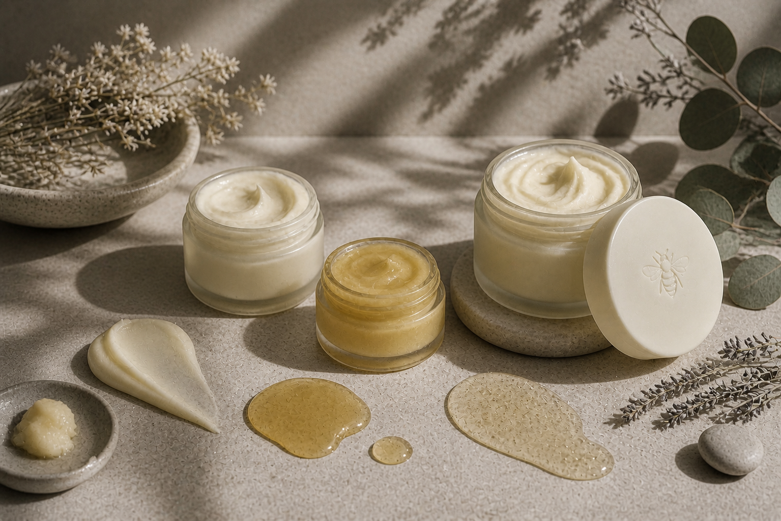 The Body Recovery Collection
