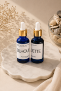 Silhouette Firming Face Oil