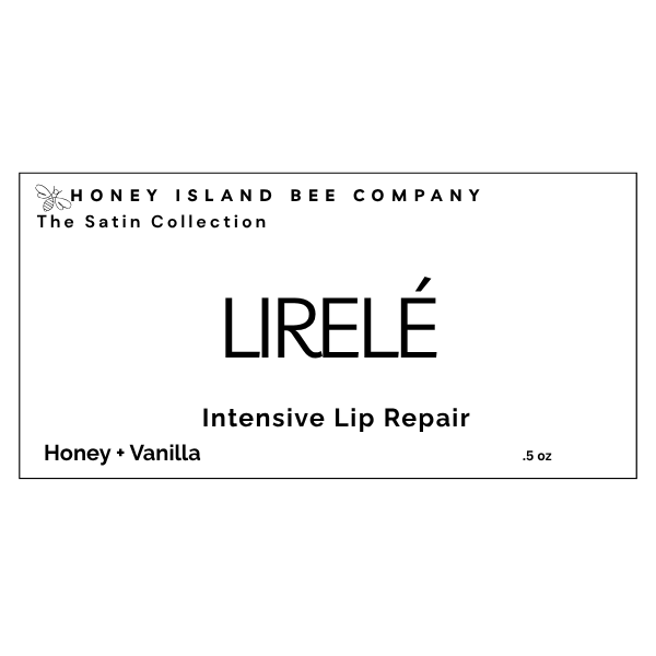 Lirelé Lip Moisturizing Balm