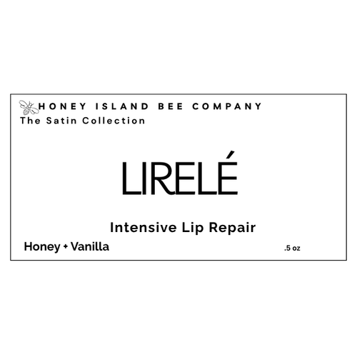 Lirelé Lip Moisturizing Balm