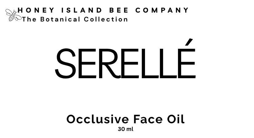 Serellé Occlusive Face Oil