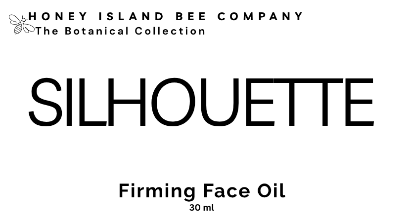 Silhouette Firming Face Oil
