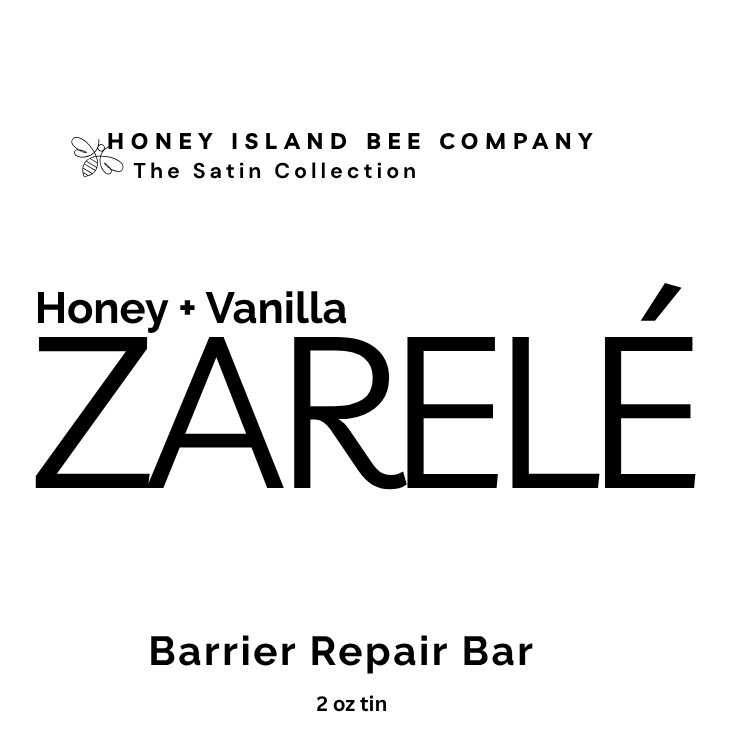 ZARELÉ Barrier Repair Bar