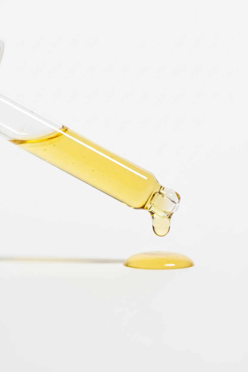Silhouette Firming Face Oil